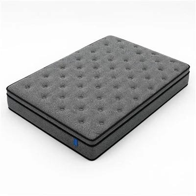 Nệm King 12 Inch Nguyên Hộp